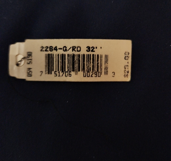 Mickey & Co. Heart Necklace - Picture 5 of 5